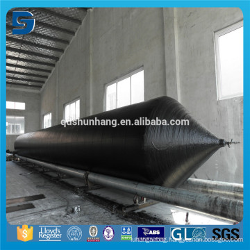 Marine Salvage Lift Bags For Ship Launching